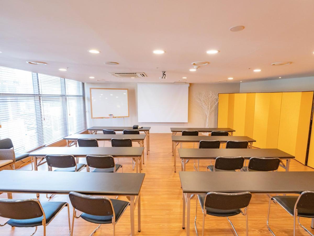 Hotel Bridge Seogwipo Ngoại thất bức ảnh