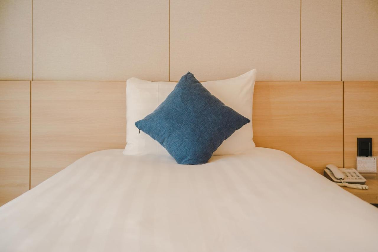 Hotel Bridge Seogwipo Ngoại thất bức ảnh